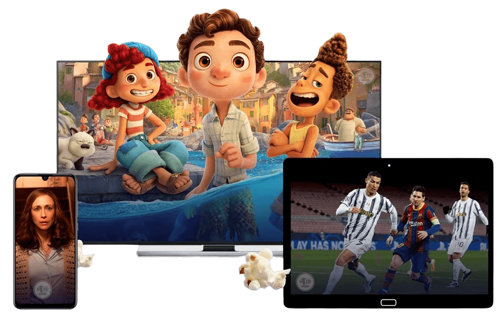 Fournisseur IPTV