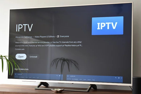 Meilleur IPTV