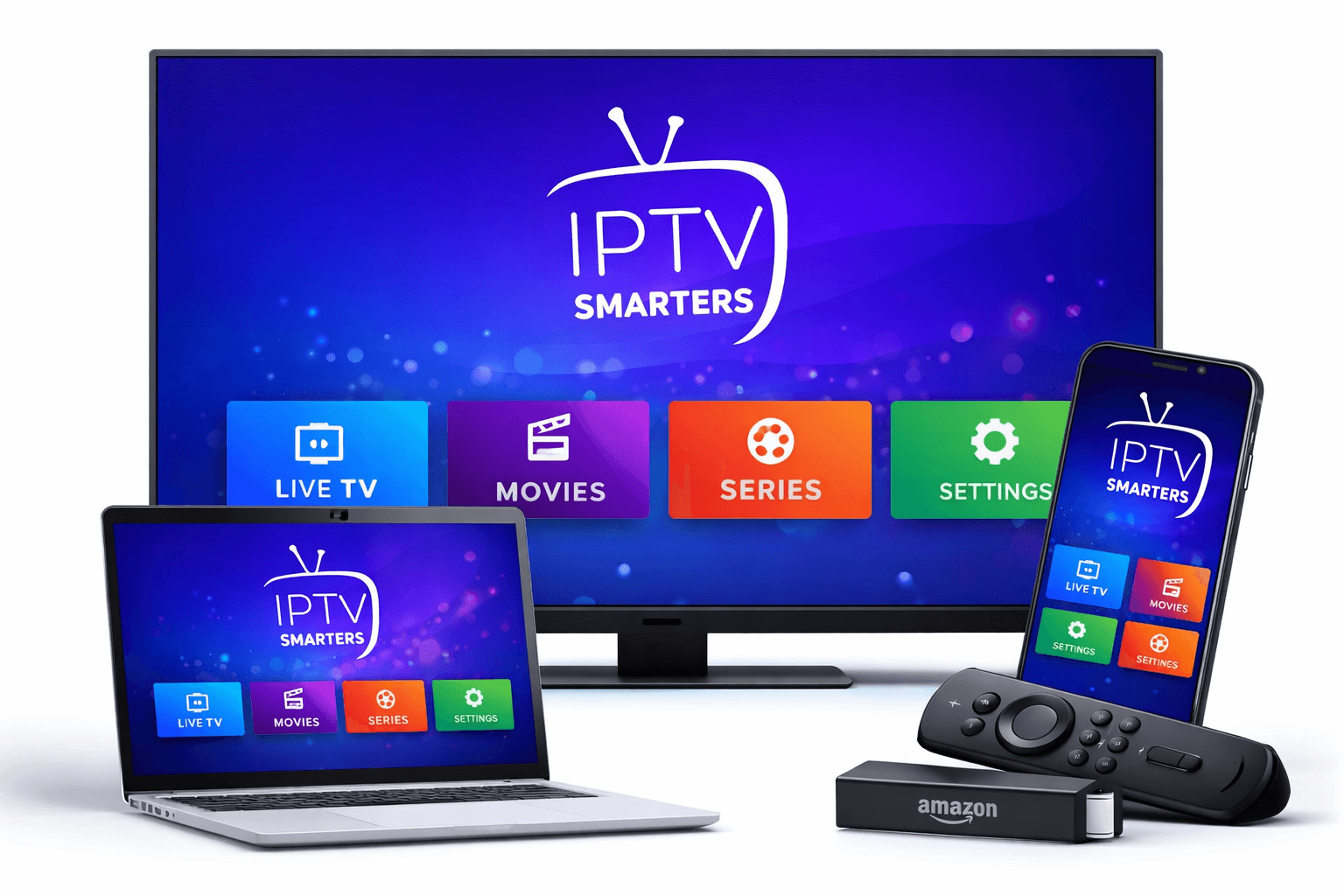 IPTV Smarters : Tout Savoir pour un Streaming Fluide
