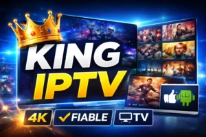 King IPTV