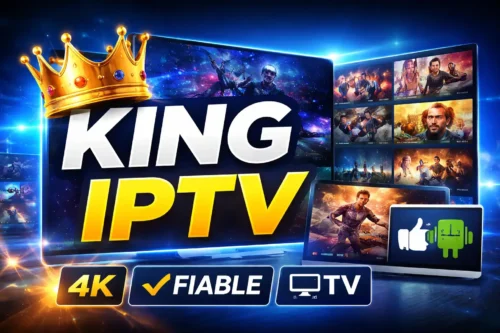 King IPTV